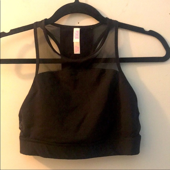 Victoria’s Secret mesh sports bra - Picture 2 of 4
